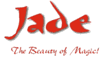 Jade: The Beauty of Magic